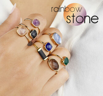 Rainbowstone